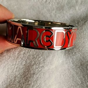 ♥️Marc by Marc Jacobs bangle bracelet♥️